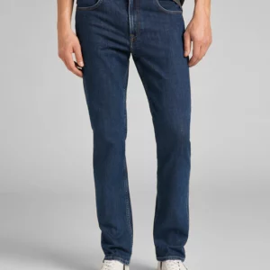 Lee Brooklyn Straight Regular Fit Mens Jeans