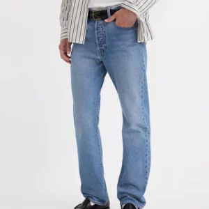 Levi's® 501 Original Regular Fit Mens Jeans