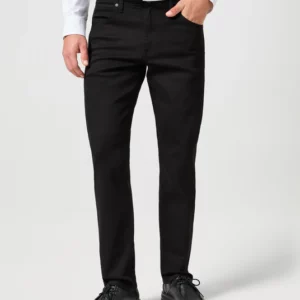 Wrangler Greensboro Regular Fit Mens Jeans