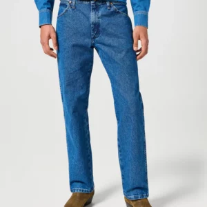 Wrangler 13MWZ Original Cowboy Cut Mens Jeans