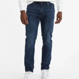 Levi's® 502 Regular Tapered Mens Jeans