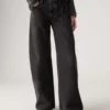 Levi's® Womens XL Straight Wide Leg Jeans