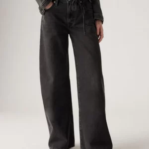 Levi's® Womens XL Straight Wide Leg Jeans
