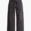 ⁦Levi's® Womens XL Straight Wide Leg Jeans⁩ - الصورة ⁦4⁩