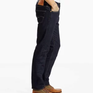 Levi's® 511 STRONG Slim Fit Mens Jeans