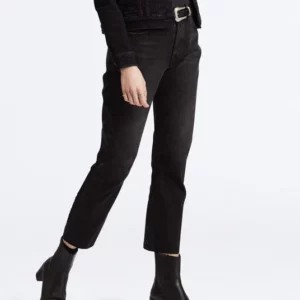 Levi's® Womens 501 Crop Jeans